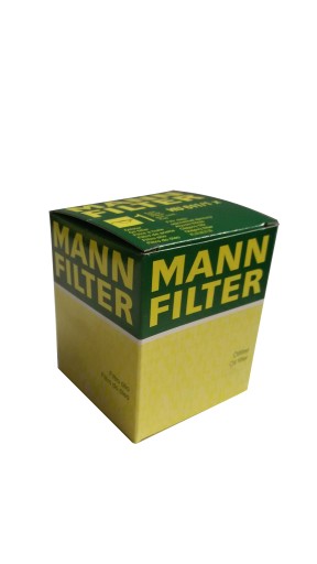 МАСЛЯНЫЙ ФИЛЬТР MANN HU715/5X BMW 5 E60 E61 X5 E53 E65