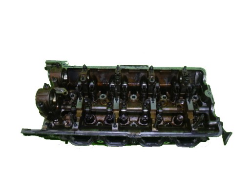 ГОЛОВКА ЛЕВАЯ N62B44 BMW E60 545 E65 745 X5 4.4