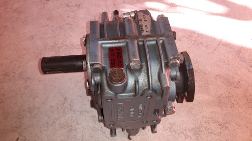 Коробка передач Hurth ZF BorgWarner Volvo PRM