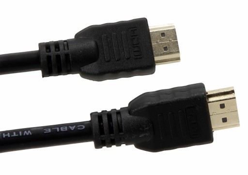 Kabel HDMI 12M FULL HD 3D 1.4b 2160P 4K ORYGINALNY