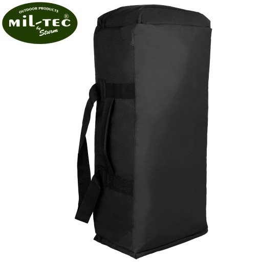 Военная транспортная сумка Mil-Tec Combat Duffle Bag 75 л + Бесплатно