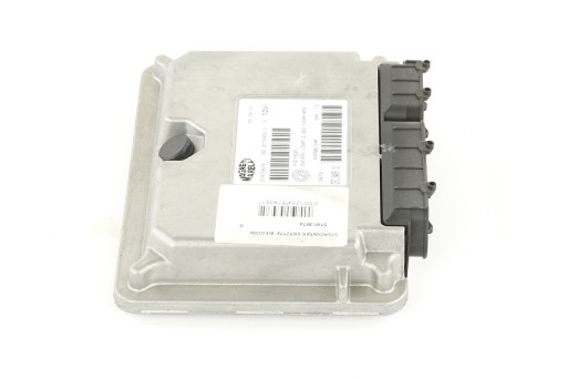 КОНТРОЛЛЕР КОРОБКИ ПЕРЕДАЧ FIAT DUCATO 06- 51913674