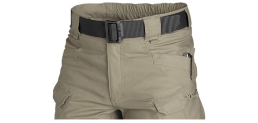 HELIKON UTP Rip-Stop Khaki L REGULAR Тактические брюки-карго