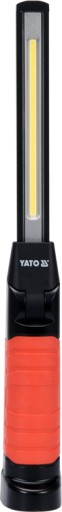 LAMPA WARSZTATOWA COB LED 5W + 3W