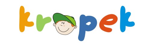 SZEROKIE spodnie, bojówki, produkt polski - 128 CZARNY