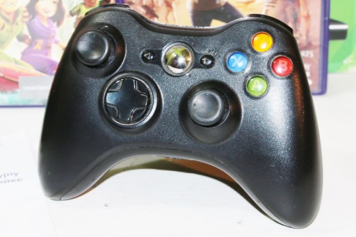 XBOX 360 S + ПЛАН + 4 ИГРЫ