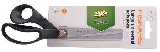 FISKARS ПАНЯНЫЕ НОЖНИЦЫ 25 см FF 1019198