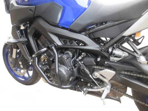 Поперечины HEED YAMAHA MT-09 Tracer 14-20 / MT-09 13-20