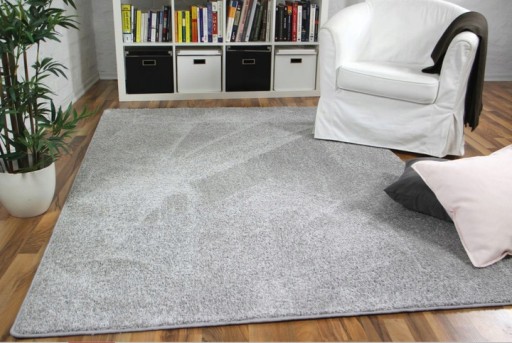 Dywan Shaggy Obszyty 200x250 Miękki Mix 8 KOLORÓW