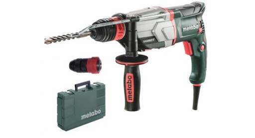 METABO MULTI HAMMER KHE 2860 QUICK LIMITED EDITION