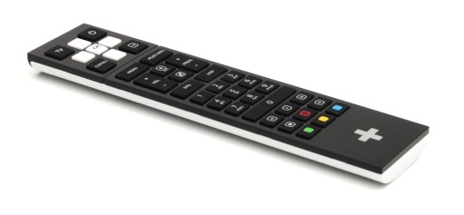 ОРИГИНАЛЬНЫЙ ПУЛЬТ ДИСТАНЦИОННОГО УПРАВЛЕНИЯ SAGEMCOM NC+ 4K UltraBOX