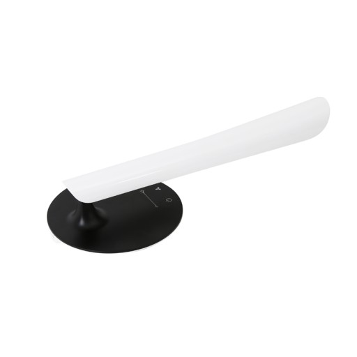 Lampka biurkowa led 8W na biurko z ładowarka USB