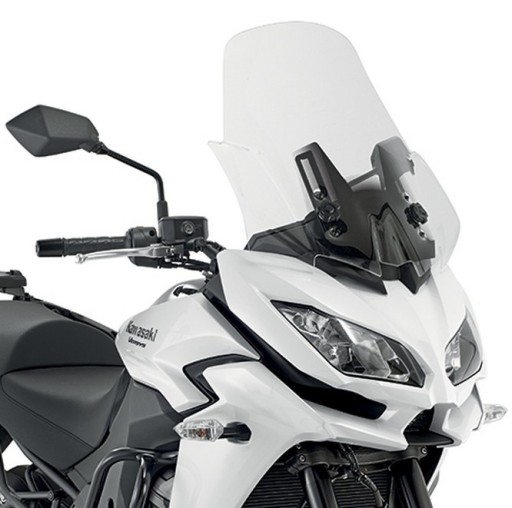 Kawasaki VERSYS 1000 '15 обтекатель лобового стекла Kappa GIVI