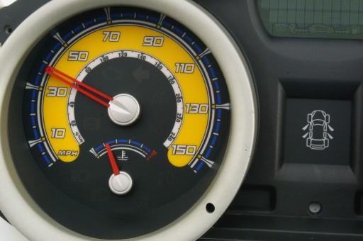 MoMan - Диски Indiglo для Renault Megane 2 модель 2