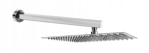 ZESTAW wannowy podtynkowy 30 cm BATERIA umywalkowa