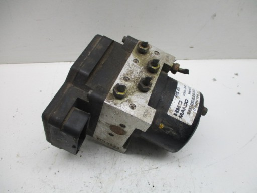 Hyundai Accent ABS 58910-25402,02956-25000