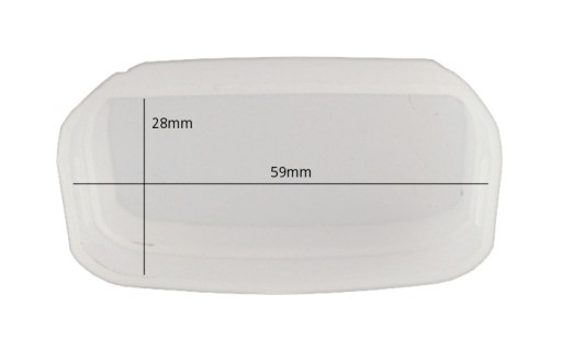 РАССЕИВАТЕЛЬ ТИПА STOFEN ДЛЯ ЛАМП CANON 270EX