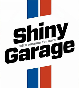 SHINY GARAGE Fruit Snow Foam Активная пена 1л HIT