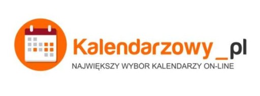 KALENDARZ 2024 BIURKOWY PIONOWY PIRAMIDKA 2024