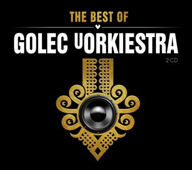 Golec U Orkiestra - The Best Of 2 CD 15 лет вместе