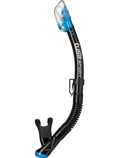 TUSA DIVING SET маска SERENE FB трубка DRY VALVE ласты UF0103 M 36-42
