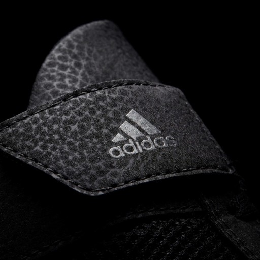 БОРЬБОВЫЕ КРОССОВКИ ADIDAS HVC 2 KRAV MAGA BOXING 40 2/3