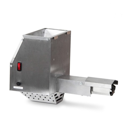 Generator dymu Borniak nierdzewny GDS-01