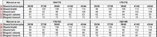 ОДНА БЕЛАЯ РУБАШКА 37/38 170-176 СУПЕР ТОНКАЯ