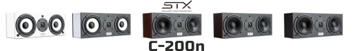 Stx C 200 n центральная колонна