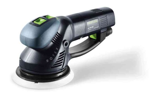 ROTEX RO150 FEQ-Plus Шлифмашина FESTOOL