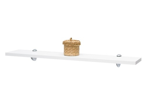 PÓŁKA WISZĄCA 90 cm ŁAZIENKA