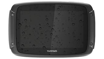Премиум-пакет TomTom Rider 550