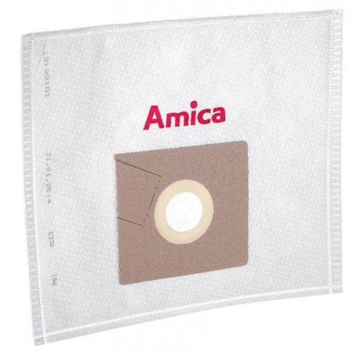СИНТЕТИЧЕСКИЕ СУМКИ ДЛЯ AMICA FEN VM2061 ORIGINAL 10+2F