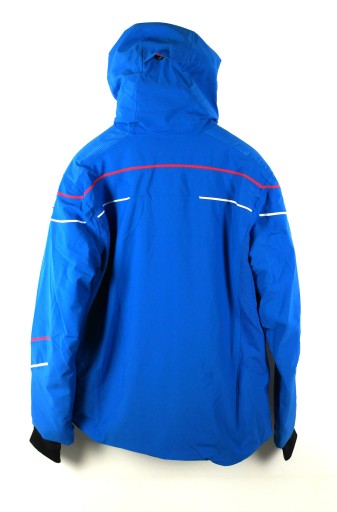 Куртка мужская CMP 38W0497 N951 (58) 3XL