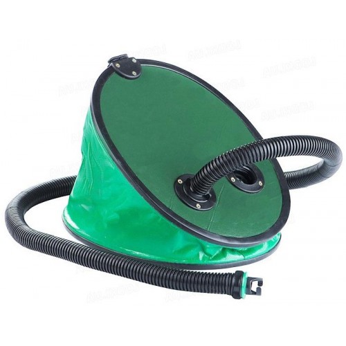 Ponton BARK B210CN GW 8lat