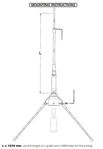 SIRIO SIGNAL KEEPER 27 на 1/4 лучше БУМЕРАНГА