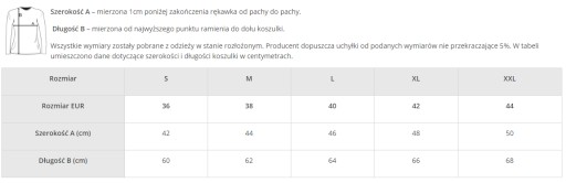 Koszulka DAMSKA z długim rękawem BEZ NADRUKU JHK L