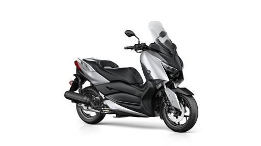 Yamaha X-Max 125 2018-20 аварийный замок перчаточного ящика