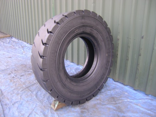 ШИНА MICHELIN 14.00 14.00 R - 24 СТАБИЛЬНАЯ X XZM