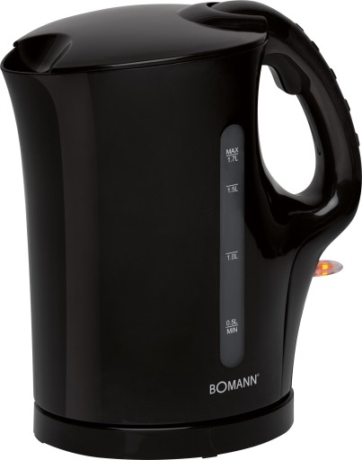 ЭЛЕКТРИЧЕСКИЙ ЧАЙНИК 1,7 Л BOMANN WK