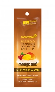 Пакетик-ускоритель молока Tannymaxx Mango