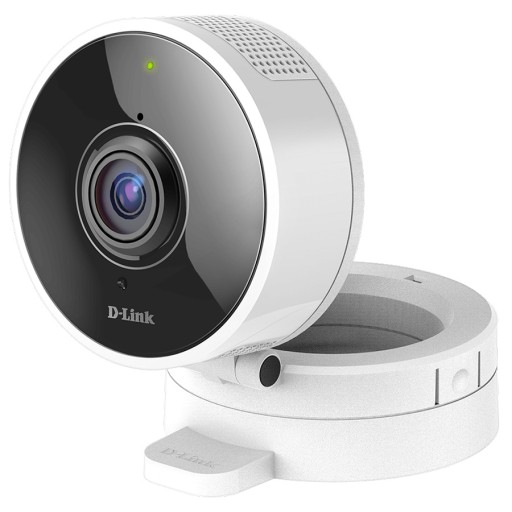 D-LINK DCS-8100LH Wi-Fi IP-камера |HD|180 градусов