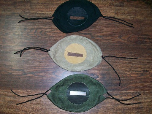 Darper for Lampe, M-72 K-750 Dniepr MW Lamp