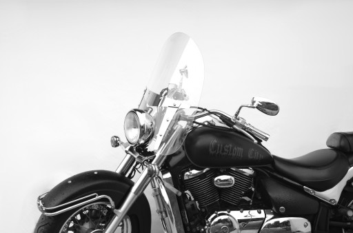 ОКНО МОТОЦИКЛА YAMAHA XVS 650 DRAG STAR CLASSIC