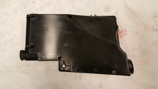 Ford Focus MK3 Fuse Box Housing