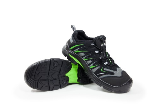 STALCO RAPTOR Work Shoes 44