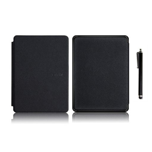 Чехол-футляр для Kindle Paperwhite 4 Slim + БЕСПЛАТНЫЕ ПОДАРКИ