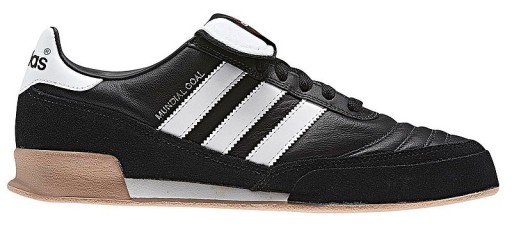 КРОССОВКИ ADIDAS MUNDIAL GOAL 019310 год 42