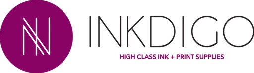 Чернила Inkdigo HP-21XB для HP черные (черные)