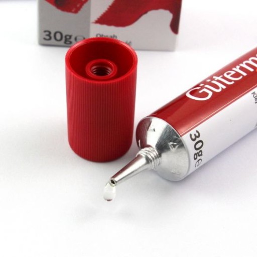 Клей для ниток Gutermann HT2 30г для тканей х 10 шт.